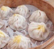 Fresh Meat Soup Dumplings