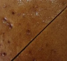 Delicious Brown Sugar Steamed Cake