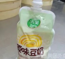 Qingmei Soy Milk