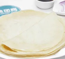 Peking Duck Wraps