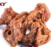 Sweet and Spicy Duck Frame
