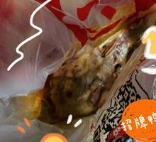 Black Duck Head