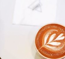 Ice Orange Peel Mocha