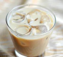 French Bre Ice Coffee