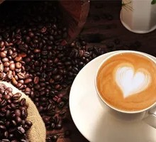 Bailey's Cream Coffee
