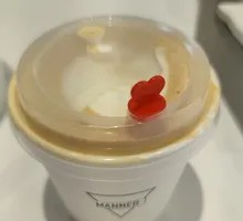Australian White Coffee