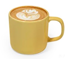 Irish Brew-Style Latte