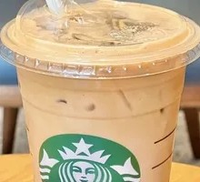 Mocha Frappuccino