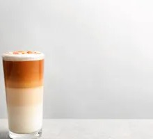 Beer Latte