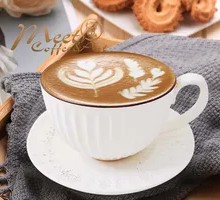 Classic Latte