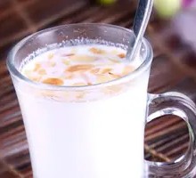 Almond Milk