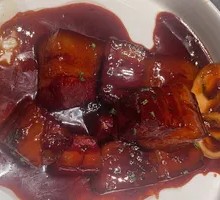 Shanghai Braised Pork