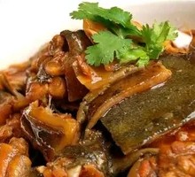 Special Softshell Turtle Dish
