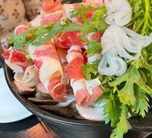 Sukiyaki