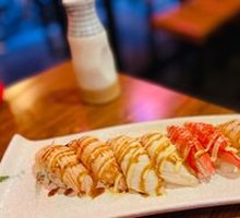 Grilled Platter