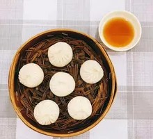Suzhou Soup Dumplings