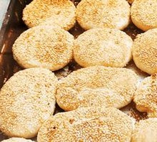 Huangqiao Baozi