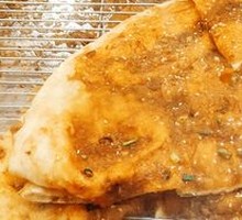 Shanghai Old Qiang Pie