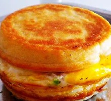 Delicious Beef Burger