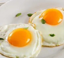 Fried Egg