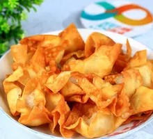 Small Dumplings
