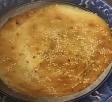 Sweet Flatbread