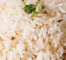 Chicken Broth Rice