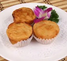 Oil Dumpling