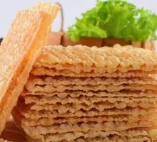 Classic Crispy Pancake