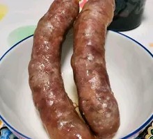 Chicken Sausage