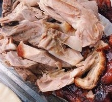 Roast Duck