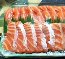 Salmon Fillet