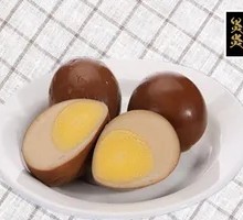 Braised Egg