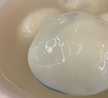 芝麻汤圆