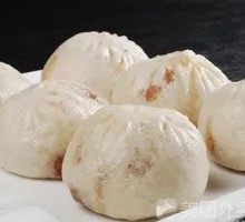 Large Meat Bun