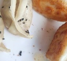 Big King Potstickers