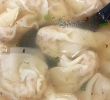Fresh Meat Dumplings