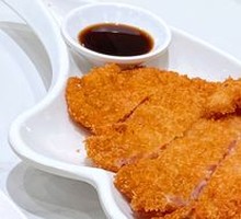 Fried Pork Cutlet