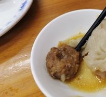 Wuxi Soup Dumplings