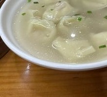 Mixed Large Dumplings