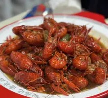 精品十三香小龙虾