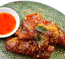Pingzunxuan Hanging Roasted Chicken