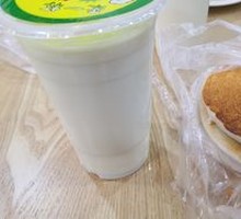 Original Soy Milk