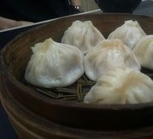 Suzhou Soup Dumplings