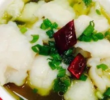 Sour Cabbage Fish