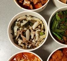 Sweet and Sour Pork