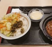 King's Braised Pork Rice