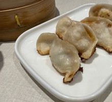 Shrimp Dumplings