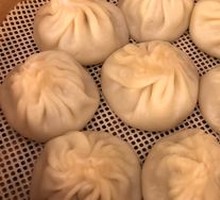 Soup Dumplings