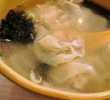 Small Dumplings